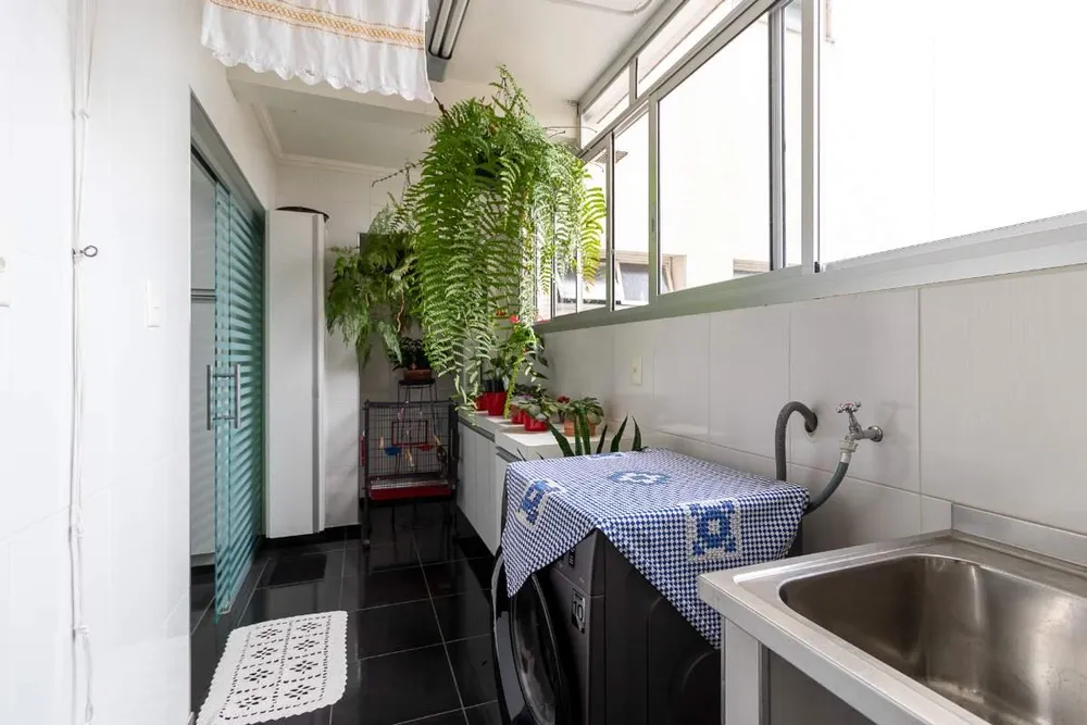 Apartamento, 4 quartos, 155 m² - Foto 9