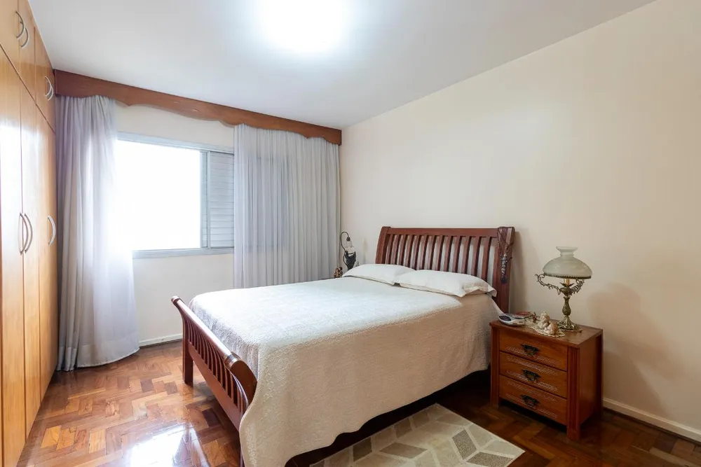 Apartamento, 4 quartos, 155 m² - Foto 2