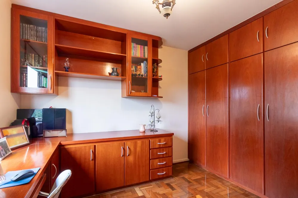 Apartamento, 4 quartos, 155 m² - Foto 9