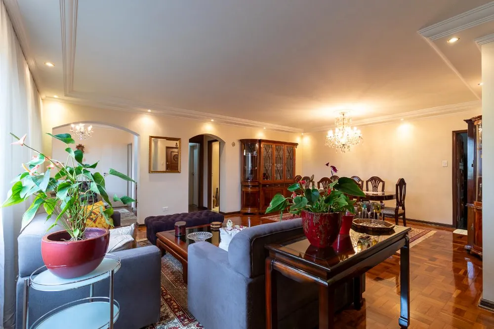Apartamento, 4 quartos, 155 m² - Foto 5