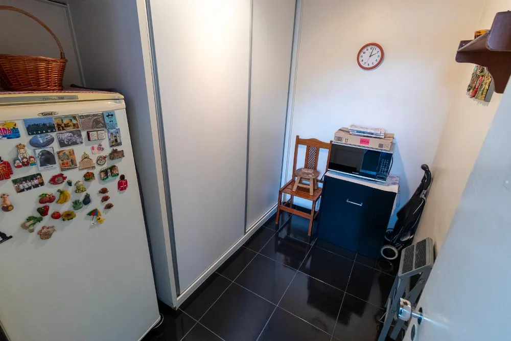 Apartamento, 4 quartos, 155 m² - Foto 12