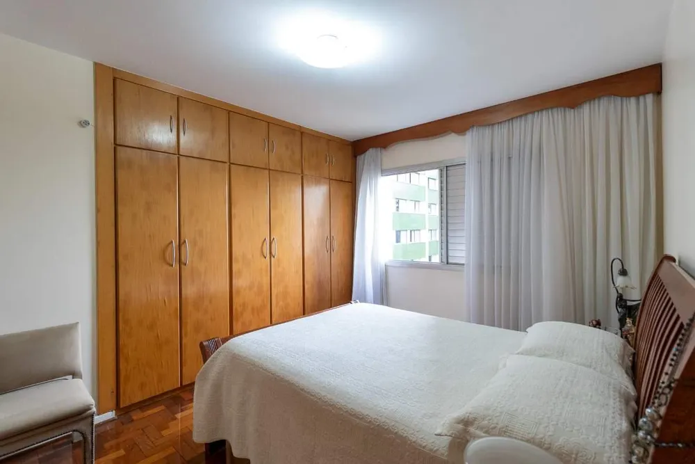 Apartamento, 4 quartos, 155 m² - Foto 6