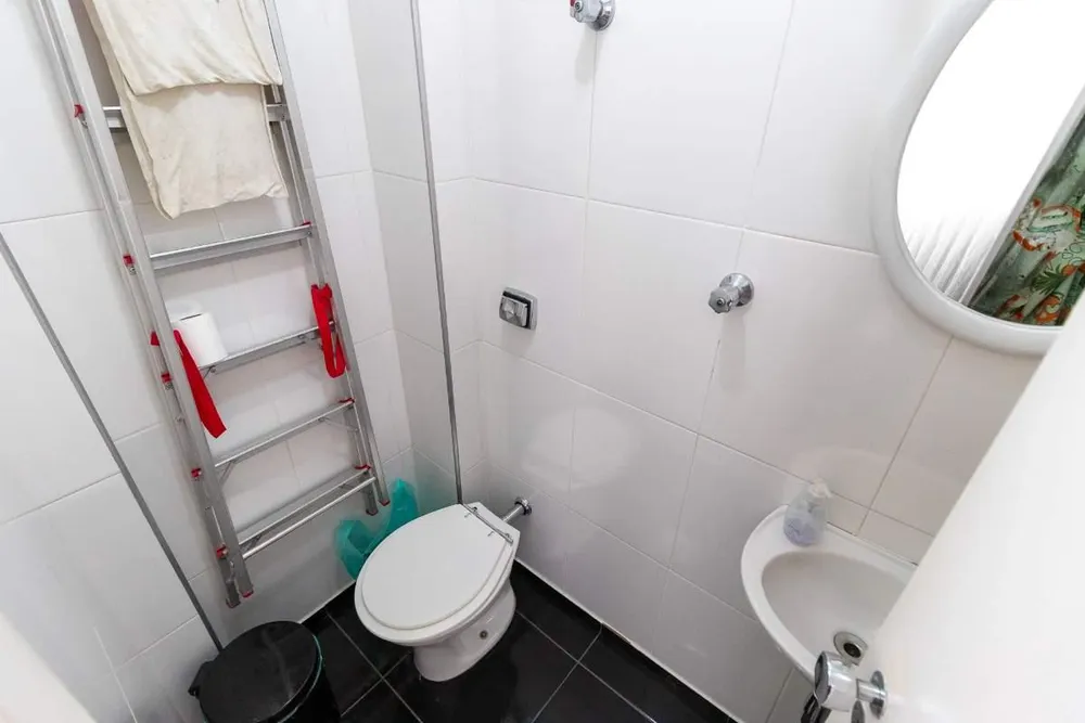 Apartamento, 4 quartos, 155 m² - Foto 4