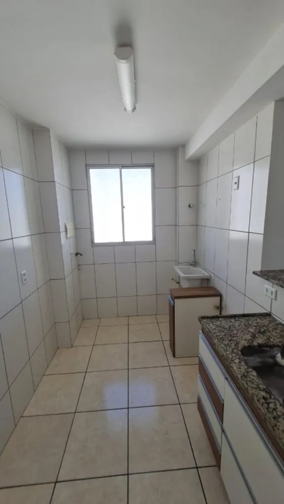 Apartamento, 2 quartos, 50 m² - Foto 7