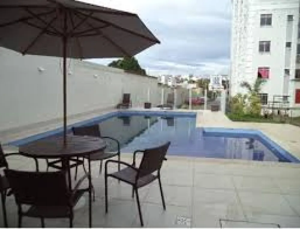 Apartamento, 2 quartos, 50 m² - Foto 5