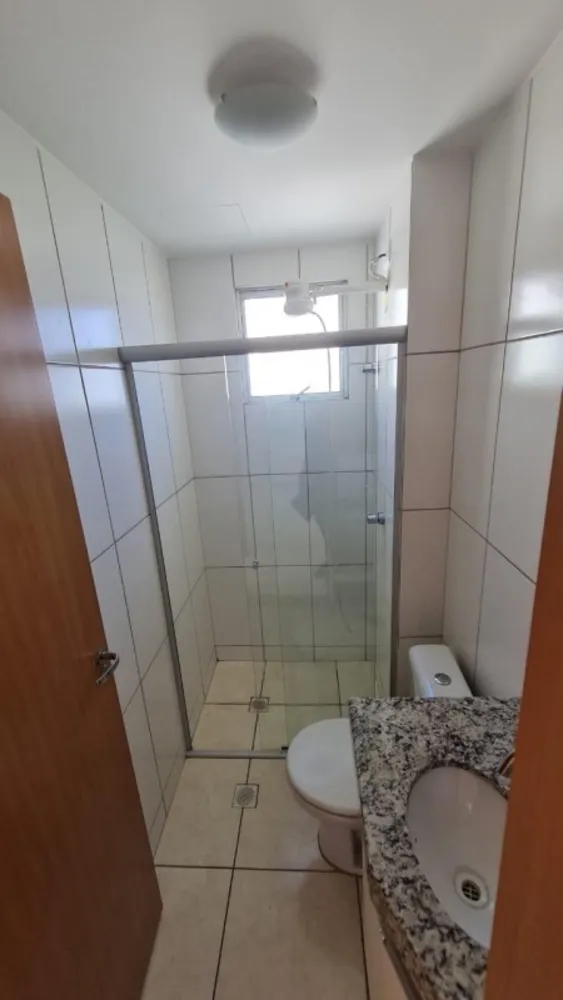 Apartamento, 2 quartos, 50 m² - Foto 8