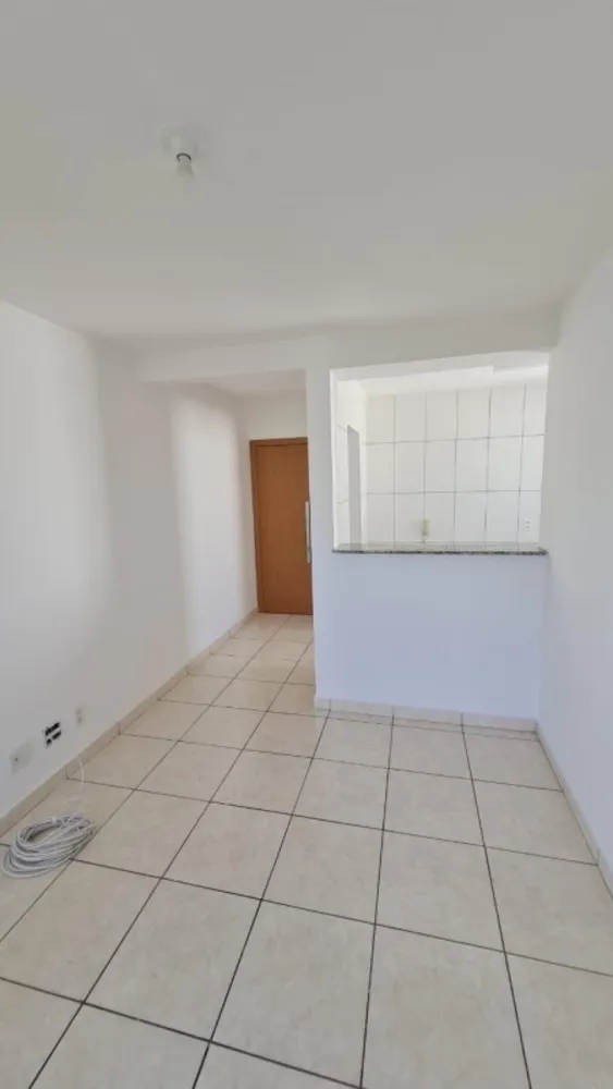 Apartamento, 2 quartos, 50 m² - Foto 6