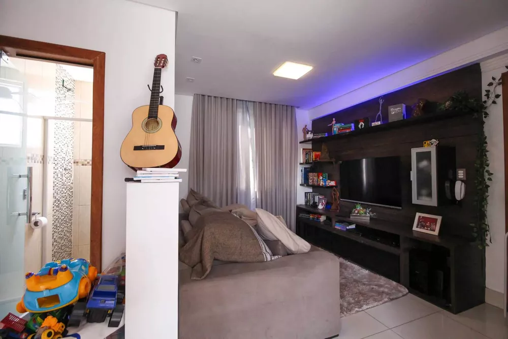 Cobertura à venda com 3 quartos, 112m² - Foto 10