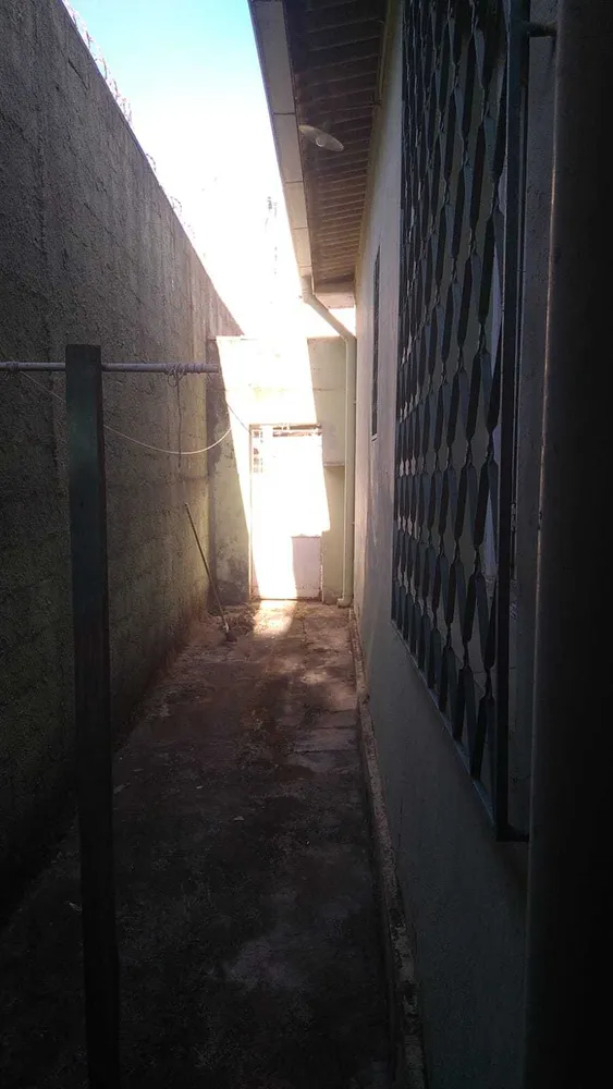 Casa, 4 quartos, 150 m² - Foto 10