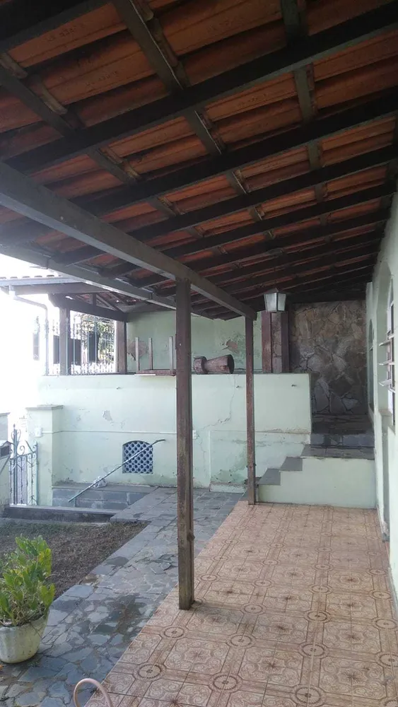 Casa, 4 quartos, 150 m² - Foto 6