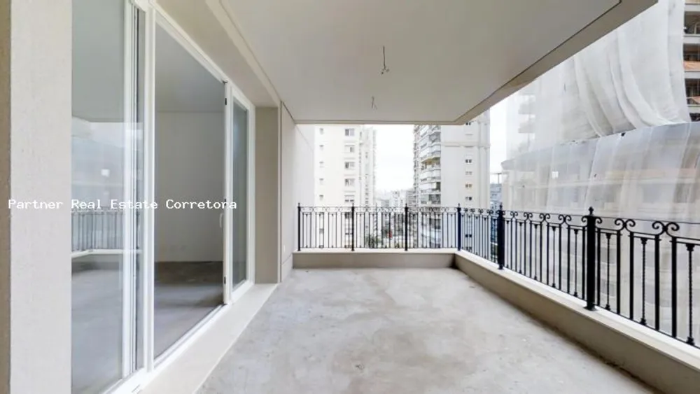 Apartamento, 5 quartos, 556 m² - Foto 10