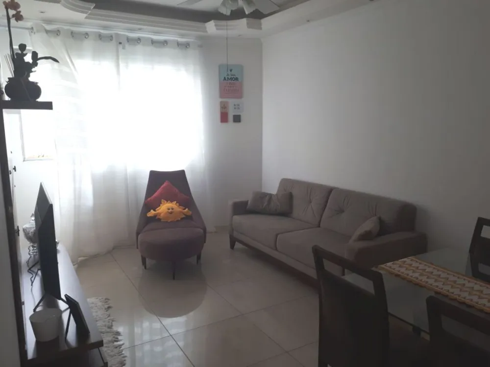 Apartamento, 3 quartos, 80 m² - Foto 1