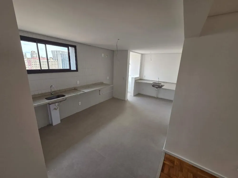 Apartamento, 4 quartos, 1155 m² - Foto 1