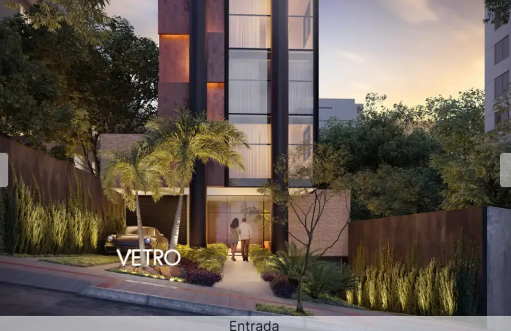 Cobertura, 3 quartos, 150 m² - Foto 3
