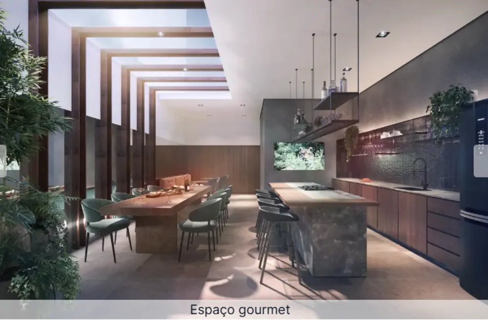 Cobertura, 3 quartos, 150 m² - Foto 5