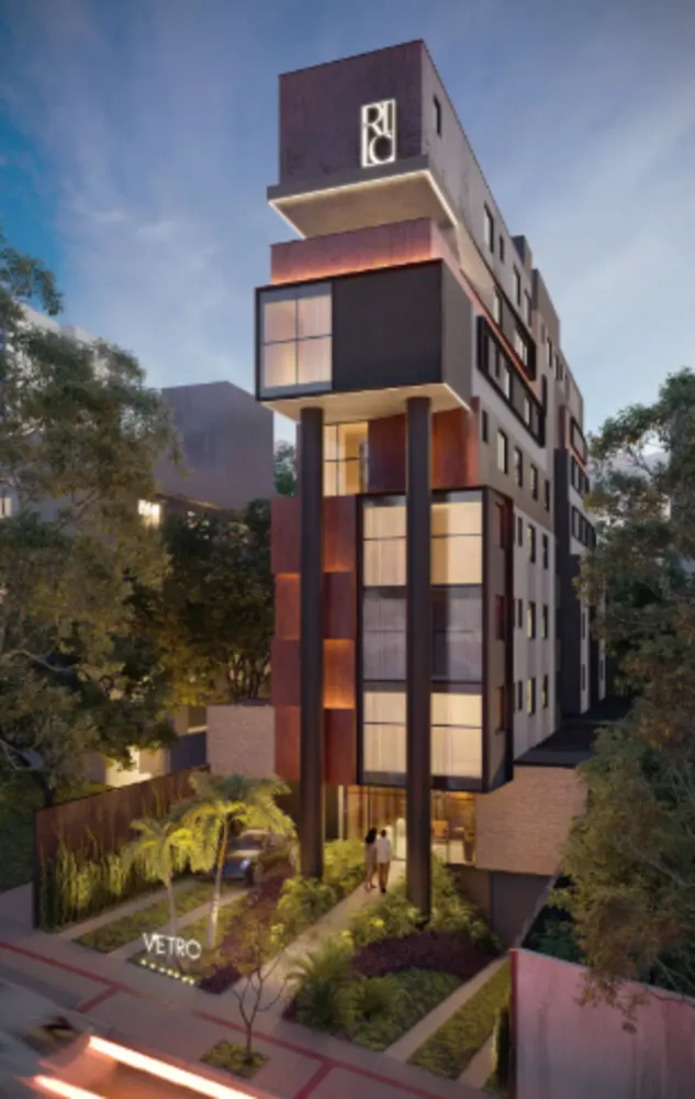 Cobertura, 3 quartos, 150 m² - Foto 1