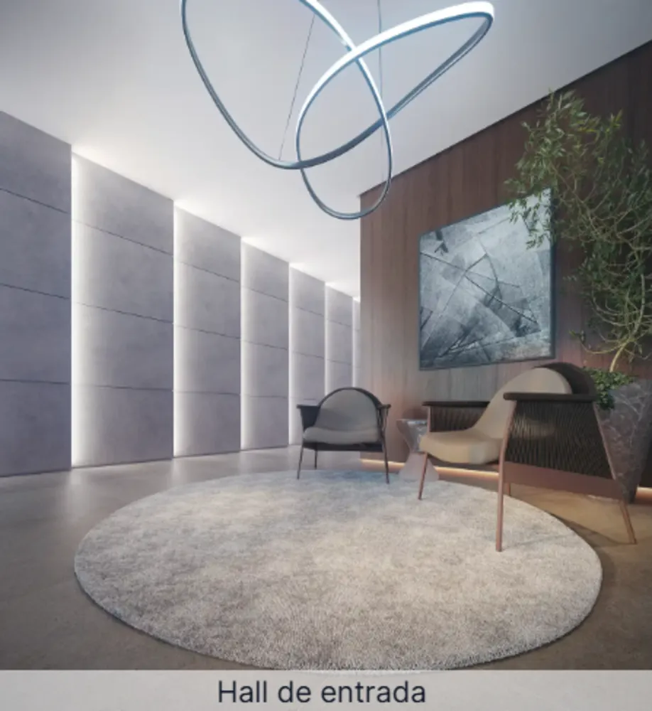 Cobertura, 3 quartos, 150 m² - Foto 4