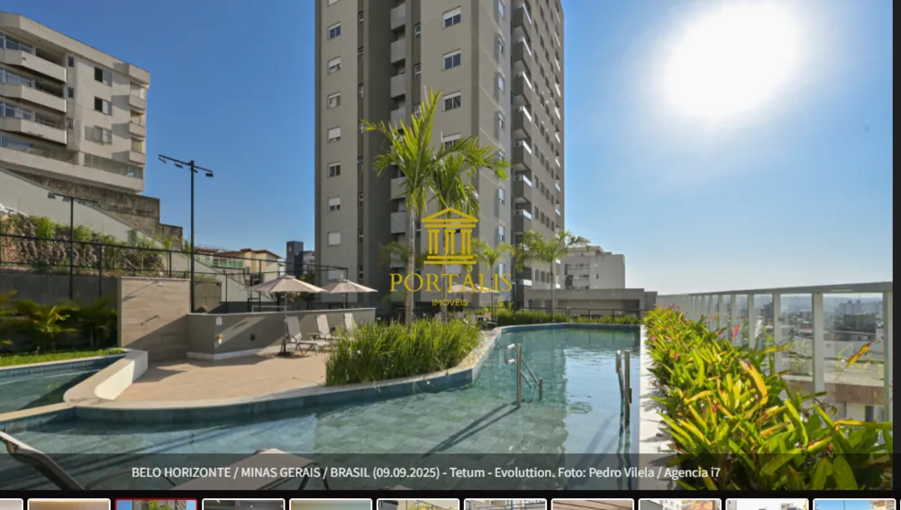 Cobertura, 3 quartos, 94 m² - Foto 18