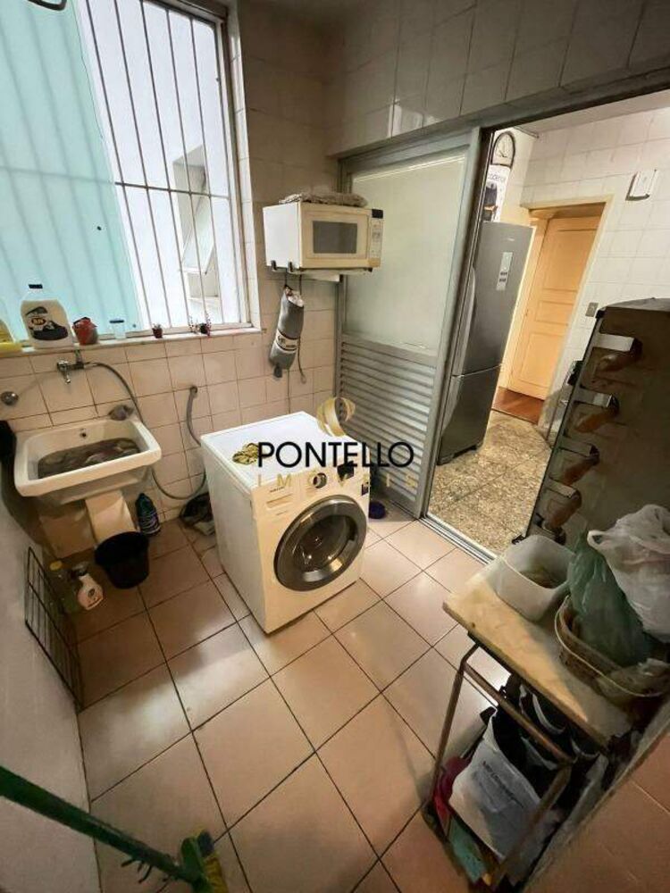Apartamento à venda com 4 quartos, 148m² - Foto 21