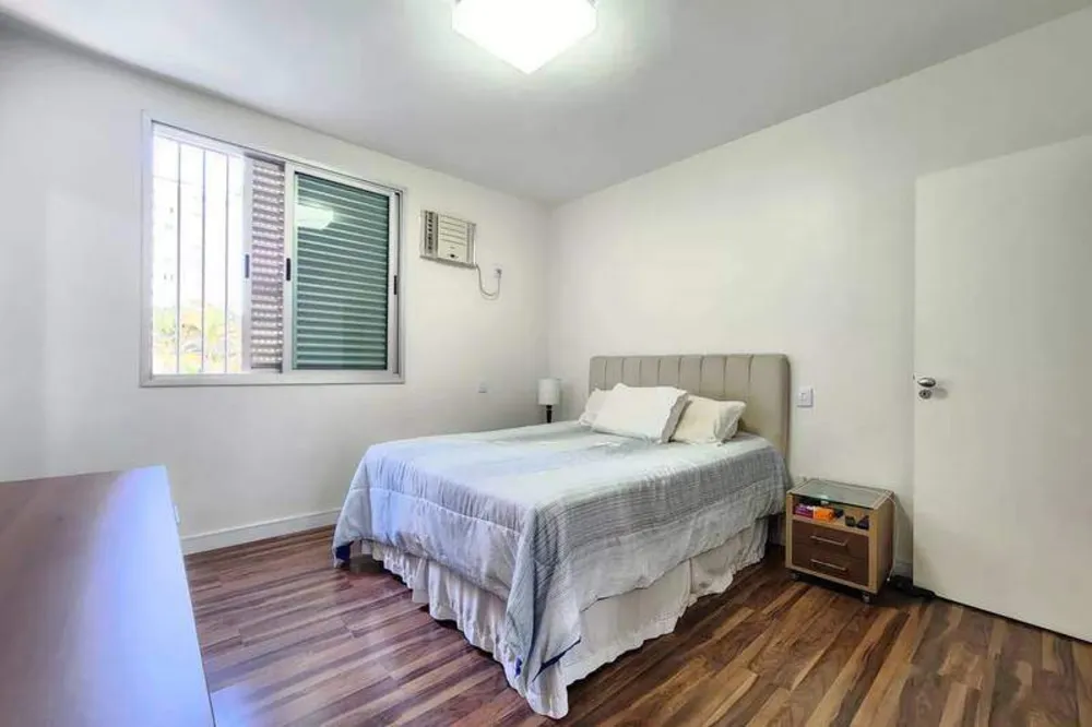 Apartamento, 4 quartos, 140 m² - Foto 8
