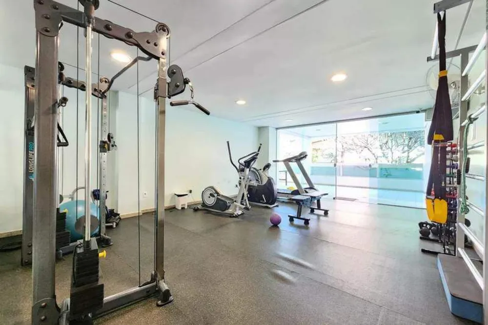 Apartamento, 4 quartos, 140 m² - Foto 1