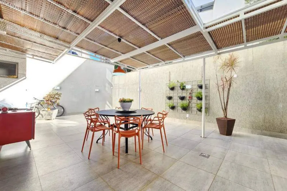 Apartamento, 4 quartos, 140 m² - Foto 13