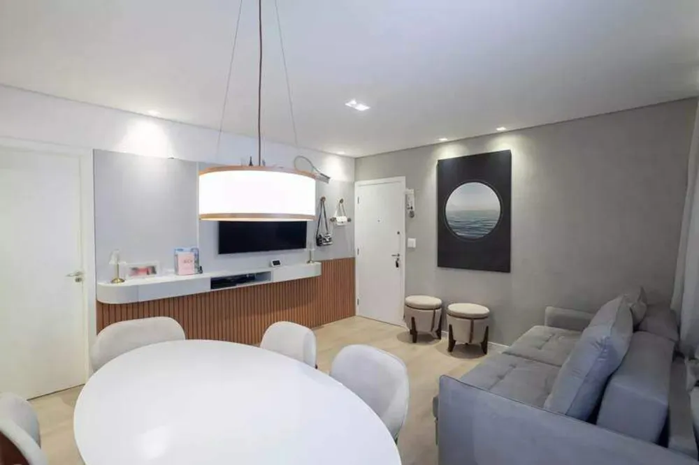 Apartamento, 4 quartos, 140 m² - Foto 4