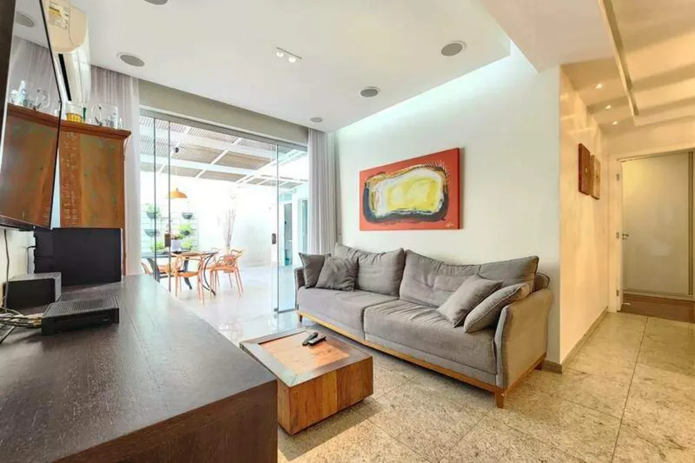 Apartamento, 4 quartos, 140 m² - Foto 5