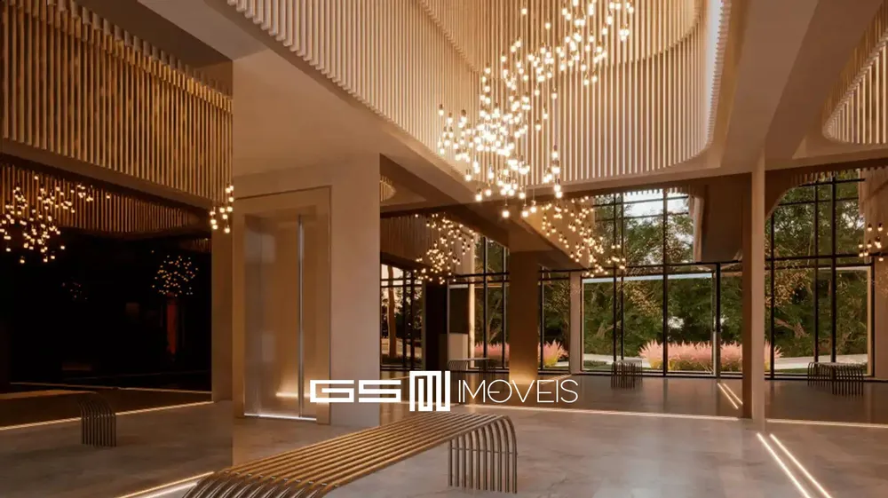 Apartamento, 3 quartos, 103 m² - Foto 2