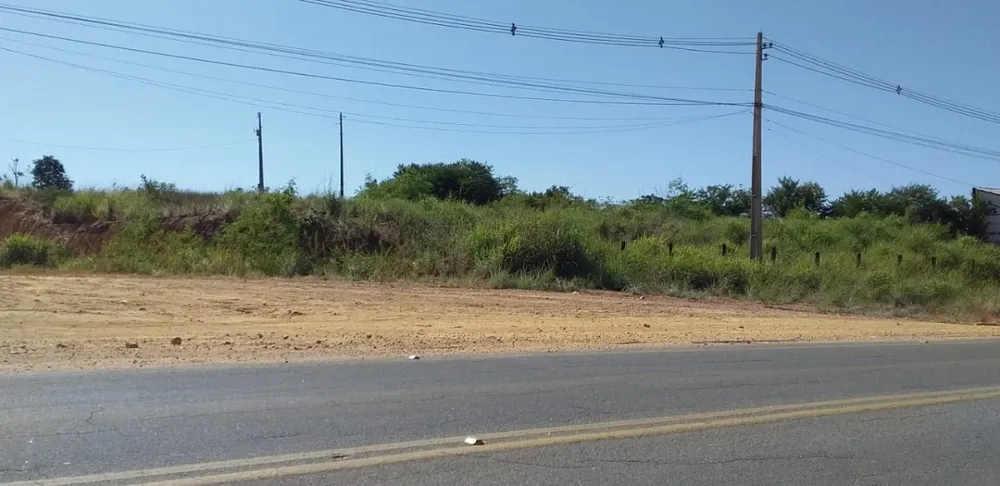 Terreno, 11 hectares - Foto 1