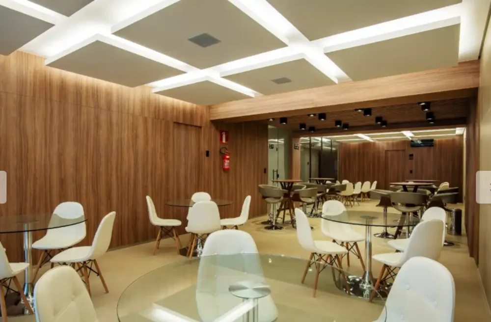 Apartamento, 4 quartos, 161 m² - Foto 3