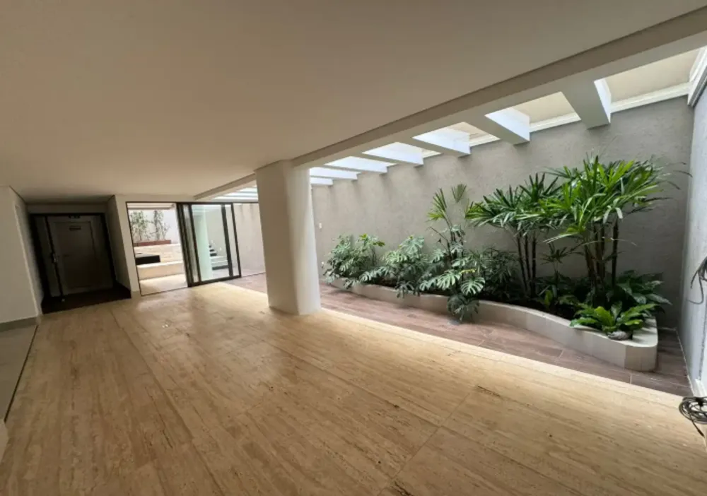 Apartamento, 4 quartos, 161 m² - Foto 9