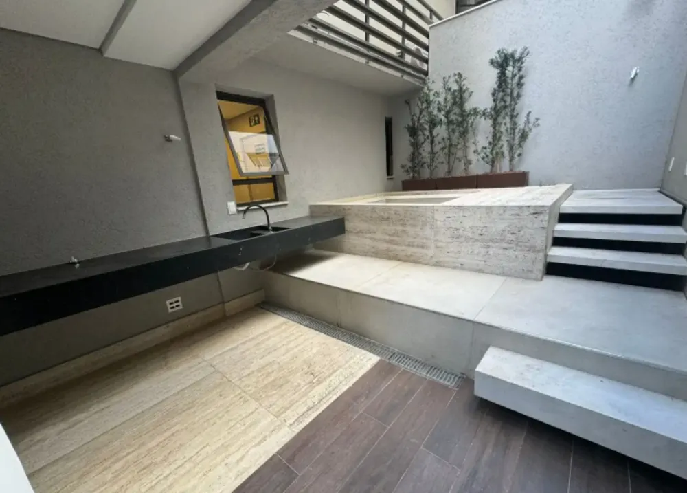 Apartamento, 4 quartos, 161 m² - Foto 8