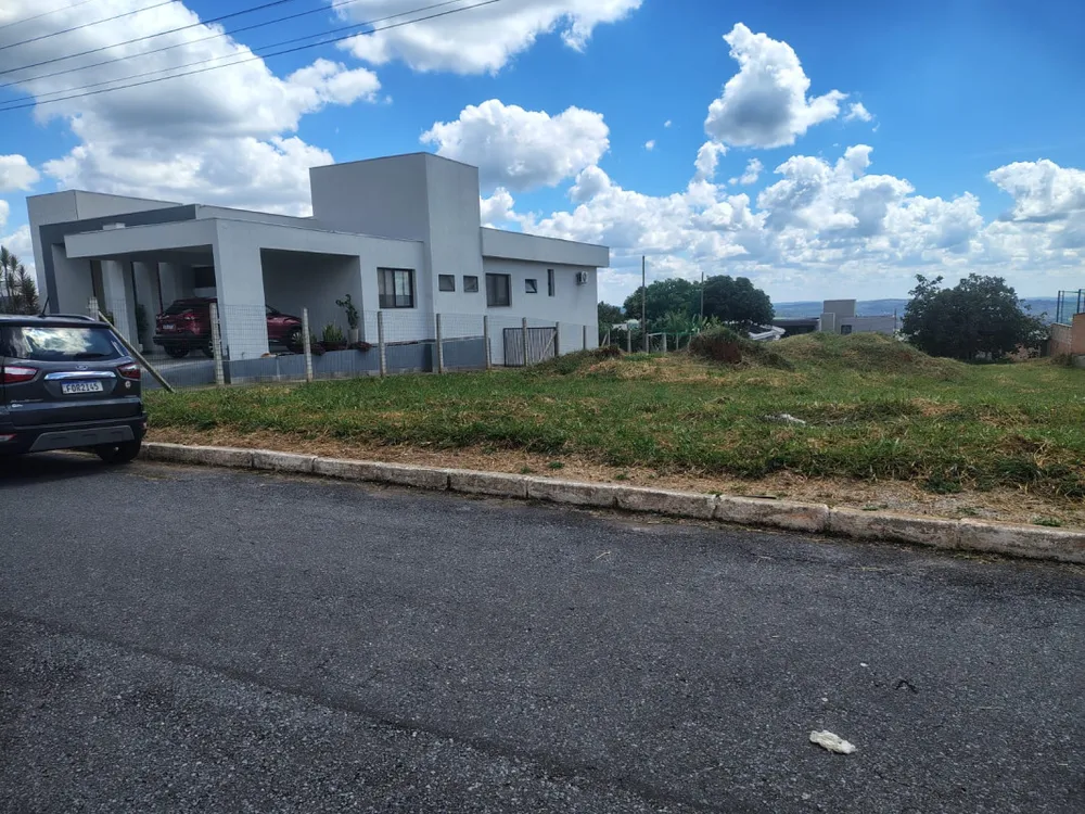 Terreno, 1000 m² - Foto 2