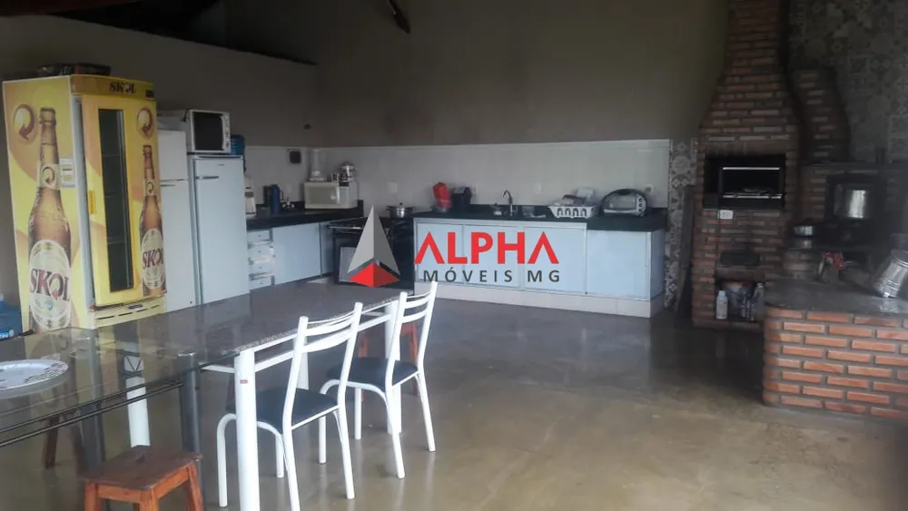 Casa, 2 quartos, 2000 m² - Foto 5