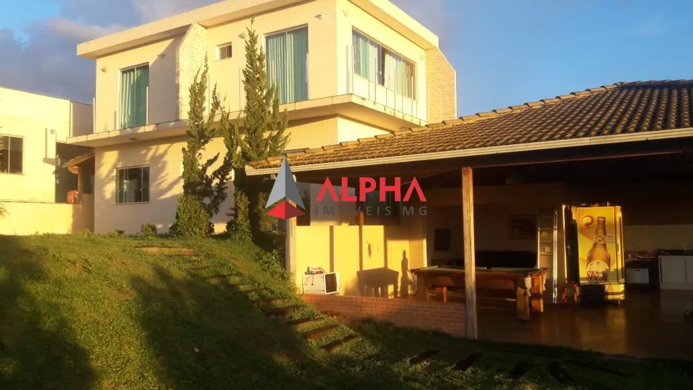 Casa, 2 quartos, 2000 m² - Foto 1