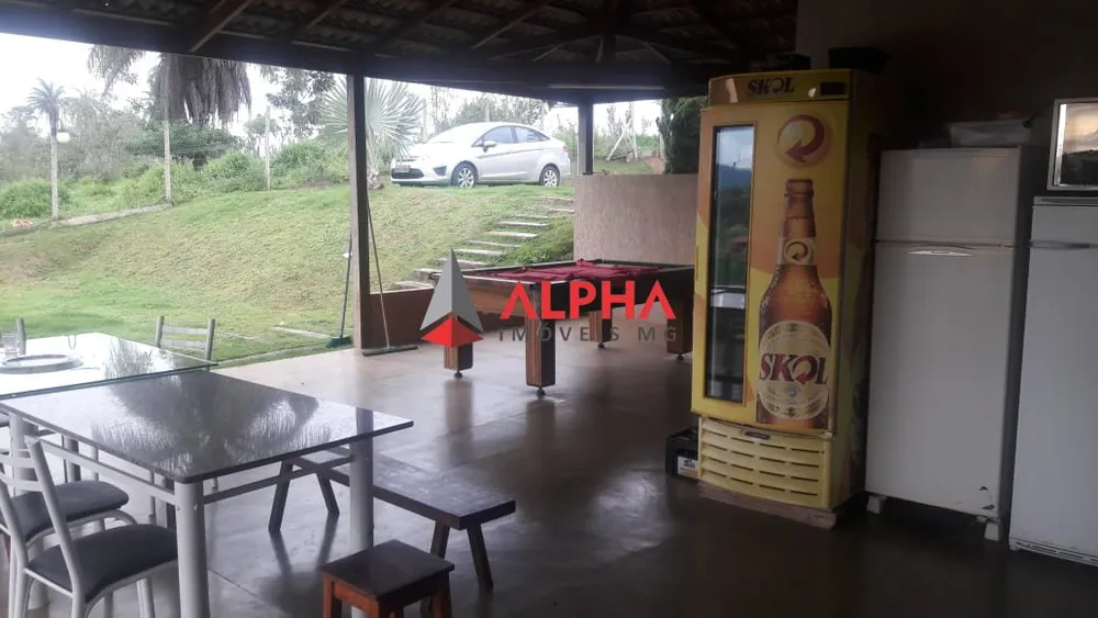 Casa, 2 quartos, 2000 m² - Foto 6