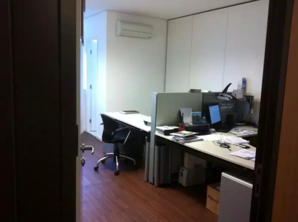 Loja-Salão, 500 m² - Foto 9