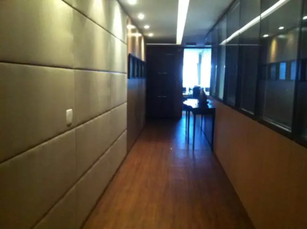 Loja-Salão, 500 m² - Foto 1