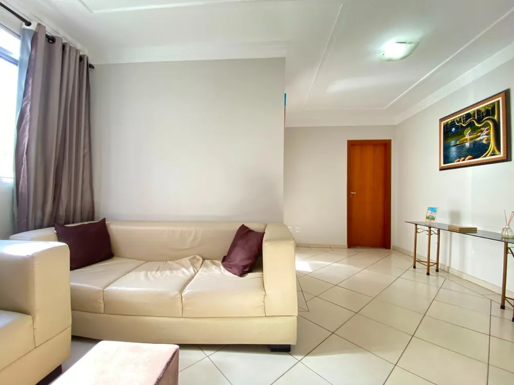 Apartamento, 2 quartos, 57 m² - Foto 1
