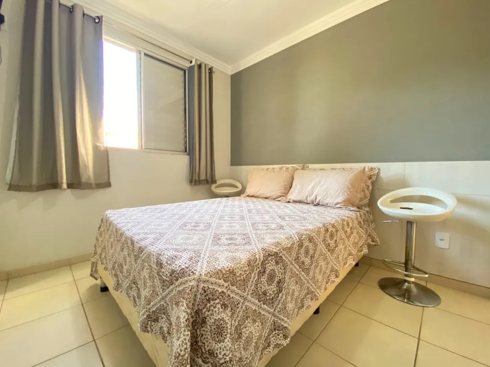 Apartamento, 2 quartos, 57 m² - Foto 6