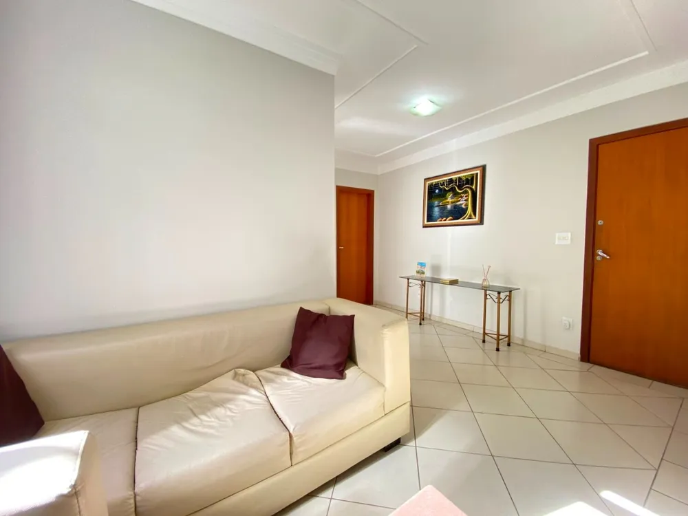 Apartamento, 2 quartos, 57 m² - Foto 2