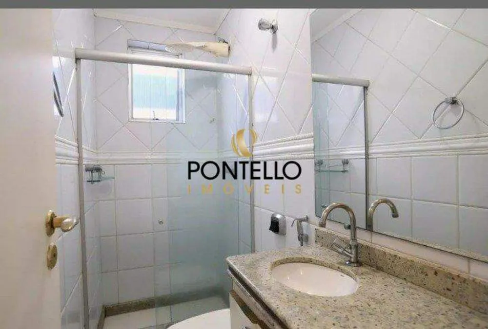 Cobertura, 3 quartos, 89 m² - Foto 3