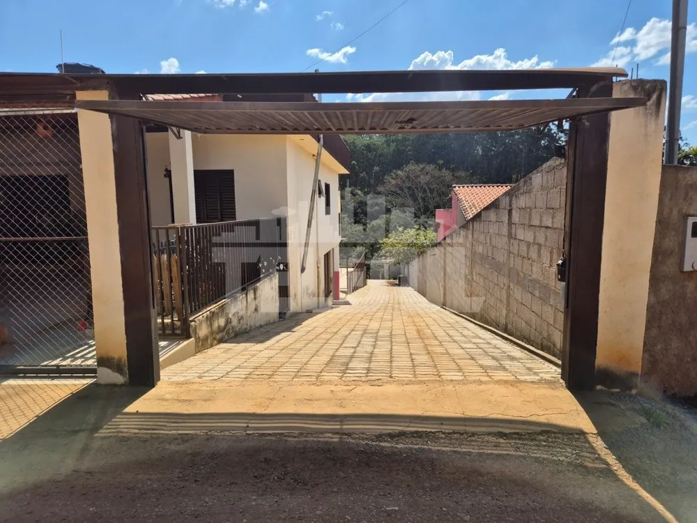 Chácara, 3 quartos - Foto 1