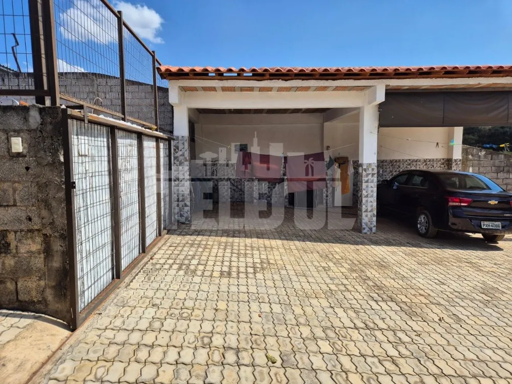 Chácara, 3 quartos - Foto 6