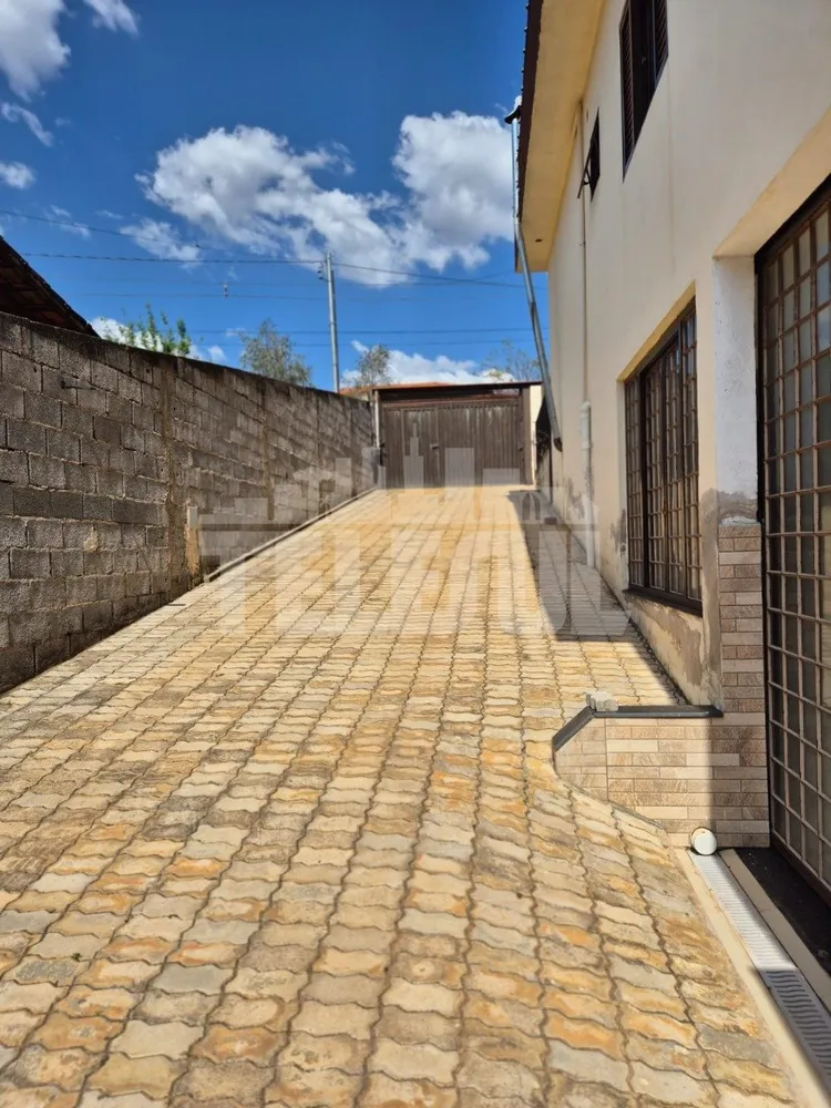 Chácara, 3 quartos - Foto 1