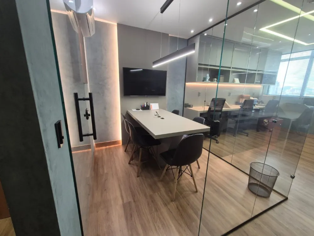 Sala-Conjunto, 27 m² - Foto 5