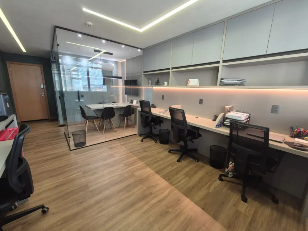 Sala-Conjunto, 27 m² - Foto 3