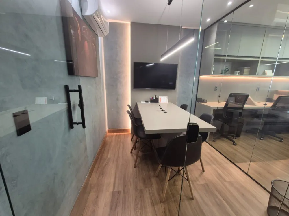 Sala-Conjunto, 27 m² - Foto 8