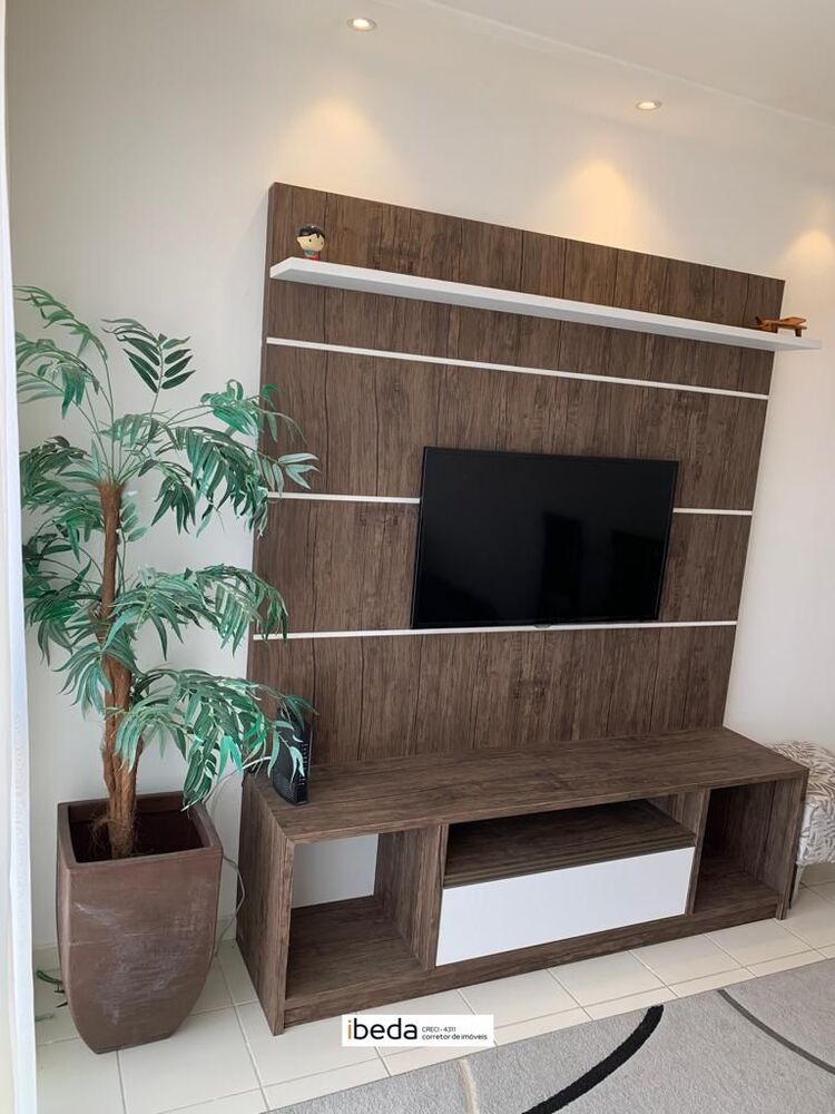 Apartamento à venda com 2 quartos, 51m² - Foto 2